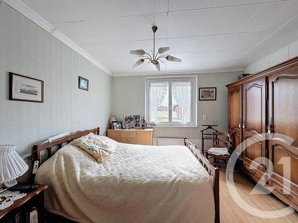 Maison à vendre  4 pièces - 132,60 m2 ST GLEN - 22