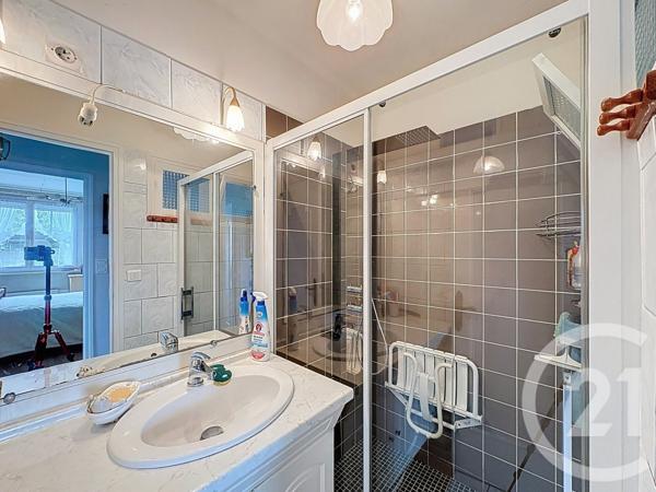 Maison à vendre  4 pièces - 132,60 m2 ST GLEN - 22