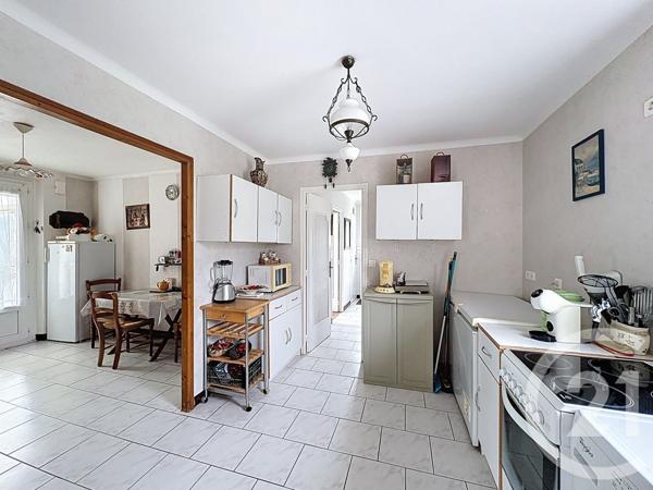 Maison à vendre  4 pièces - 132,60 m2 ST GLEN - 22