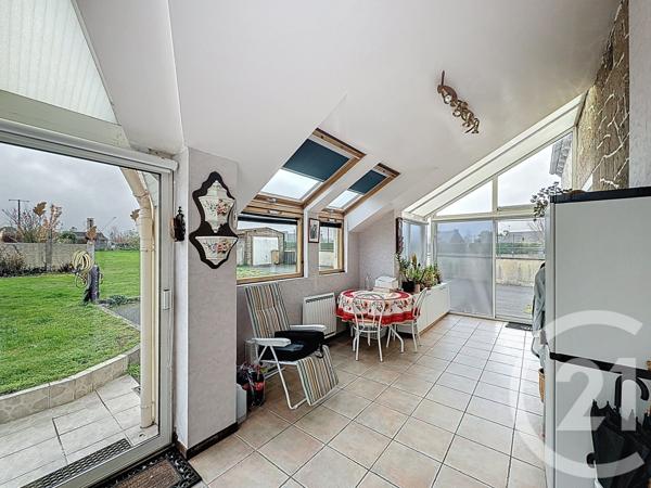 Maison à vendre  4 pièces - 132,60 m2 ST GLEN - 22