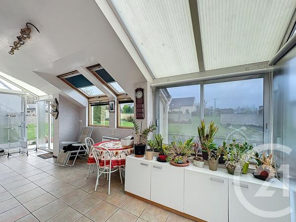Maison à vendre  4 pièces - 132,60 m2 ST GLEN - 22