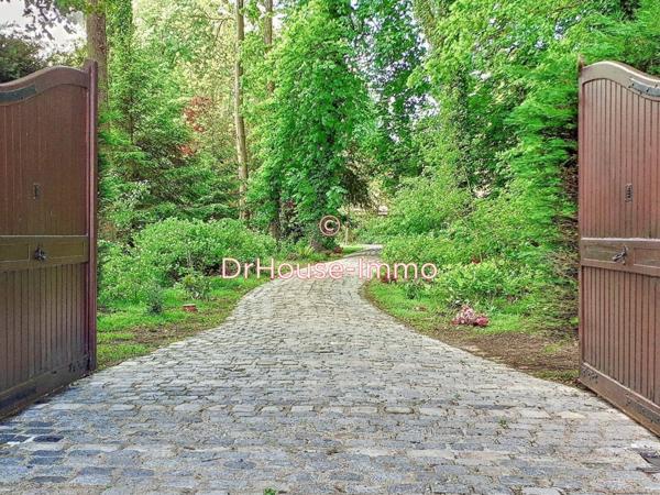 Maison à vendre 6 pièces de 210 m²