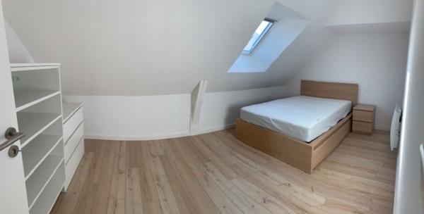 Appartement 3 pièce(s) 2 chambre(s) 45.37 m²