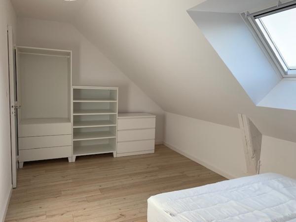 Appartement 3 pièce(s) 2 chambre(s) 45.37 m²