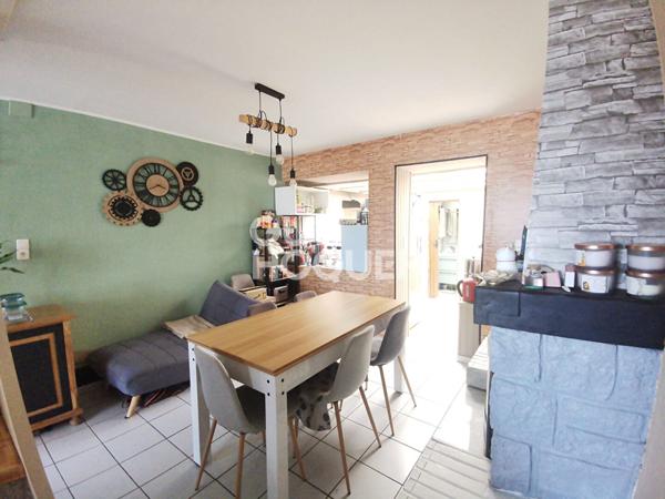 Maison 60 m² à Houplines