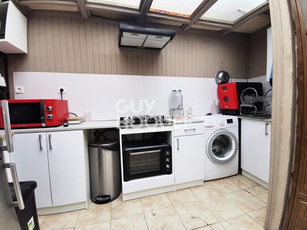 Maison 60 m² à Houplines