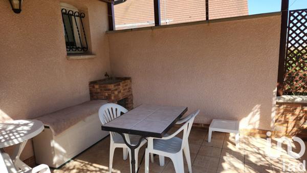 Maison 5 pièces de 114 m² à Égriselles-le-Bocage (89500)