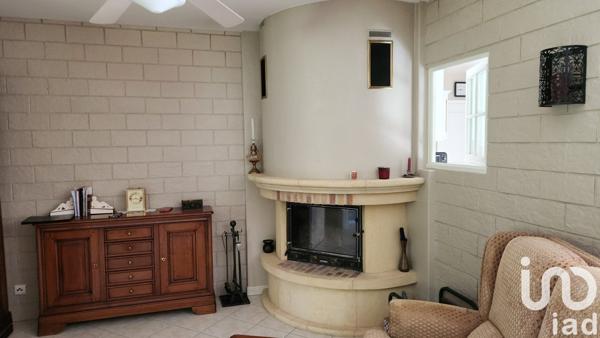 Maison 5 pièces de 114 m² à Égriselles-le-Bocage (89500)