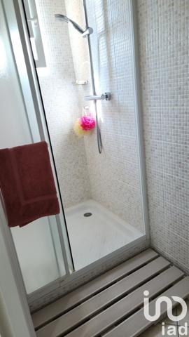 Maison 5 pièces de 114 m² à Égriselles-le-Bocage (89500)