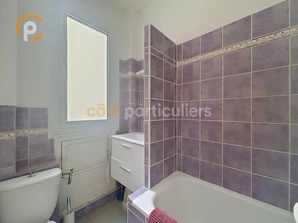 Vente
                Appartement27 m² - 1 Pièce -
                    Paris (75005)