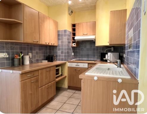 Location appartement 3 pièces 56 m² Hyères