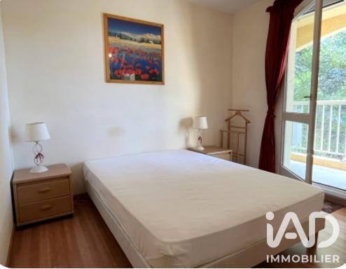 Location appartement 3 pièces 56 m² Hyères