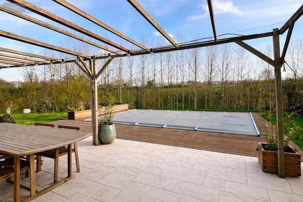 Maison à vendre à Montigné-le-Brillant en Mayenne (53970), ref : 53003-200