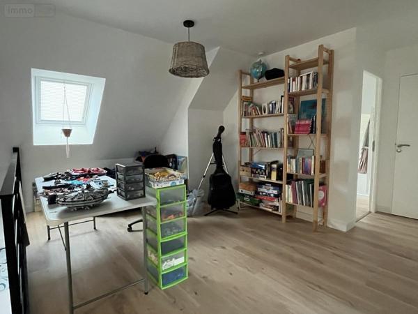 Maison à vendre à Montigné-le-Brillant en Mayenne (53970), ref : 53003-200