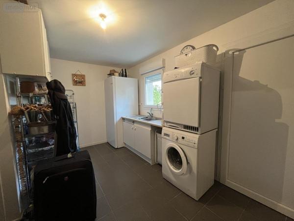 Maison à vendre à Montigné-le-Brillant en Mayenne (53970), ref : 53003-200