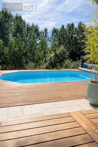 Maison à vendre à Montigné-le-Brillant en Mayenne (53970), ref : 53003-200