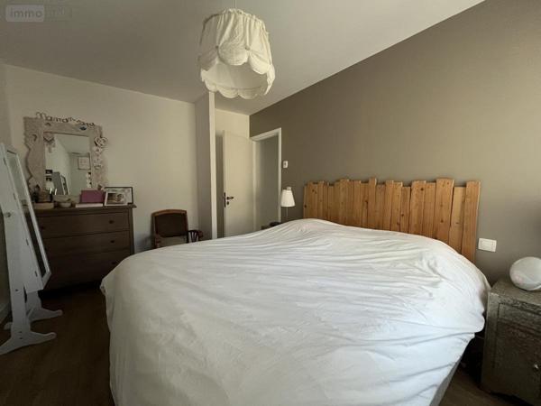 Maison à vendre à Montigné-le-Brillant en Mayenne (53970), ref : 53003-200