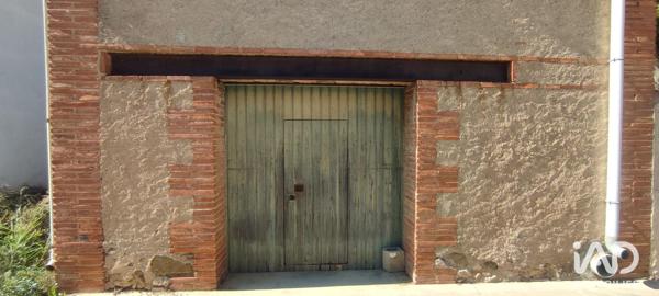 Hangar à vendre 37 m² Passa