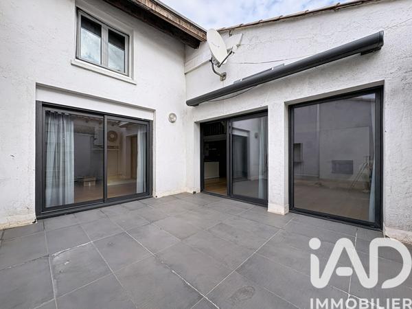 Appartement à vendre 3 pièces 152 m² Béziers