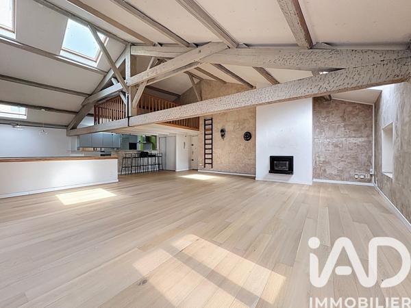 Appartement à vendre 3 pièces 152 m² Béziers