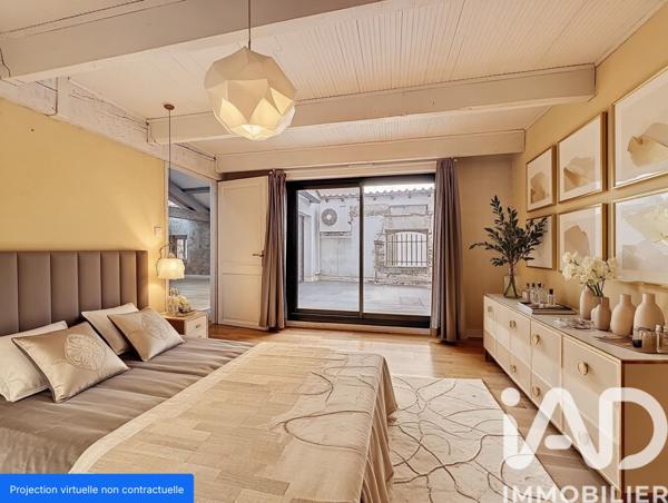 Appartement à vendre 3 pièces 152 m² Béziers