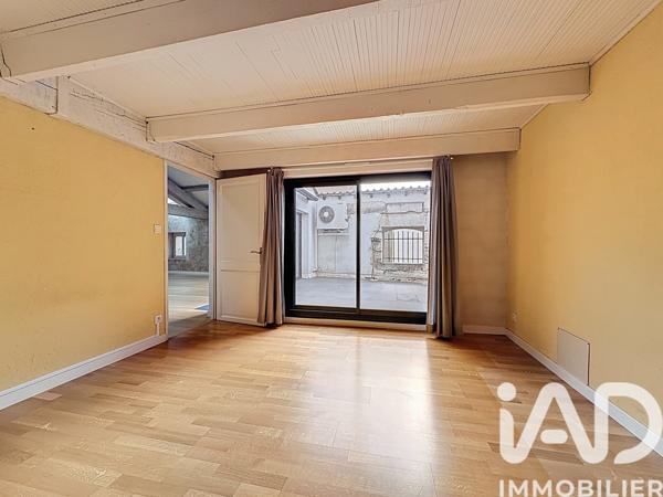 Appartement à vendre 3 pièces 152 m² Béziers