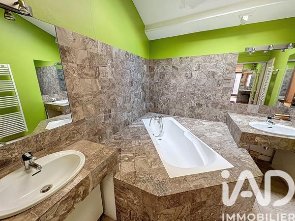 Appartement à vendre 3 pièces 152 m² Béziers