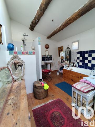Maison à vendre 6 pièces 183 m² Sommières