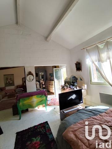 Maison à vendre 6 pièces 183 m² Sommières