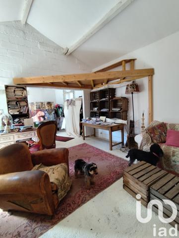 Maison à vendre 6 pièces 183 m² Sommières