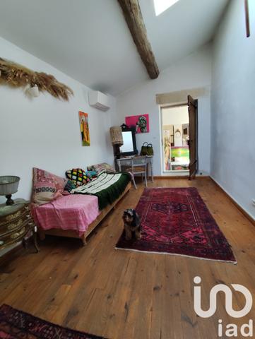 Maison à vendre 6 pièces 183 m² Sommières