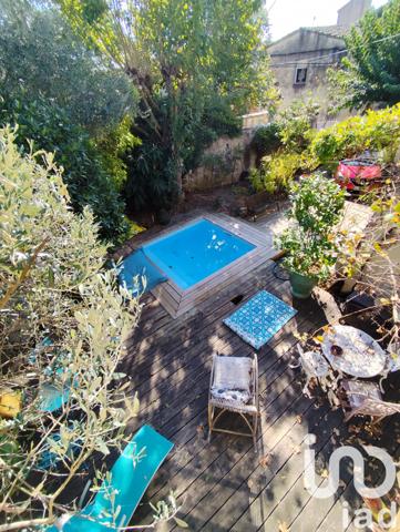 Maison à vendre 6 pièces 183 m² Sommières