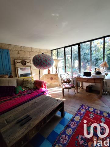 Maison à vendre 6 pièces 183 m² Sommières