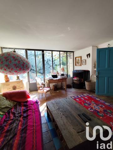 Maison à vendre 6 pièces 183 m² Sommières