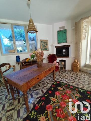 Maison à vendre 6 pièces 183 m² Sommières