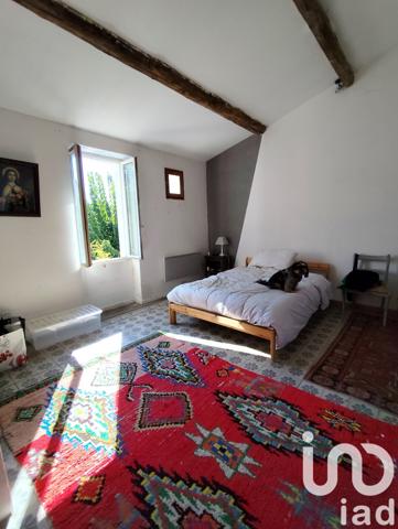 Maison à vendre 6 pièces 183 m² Sommières