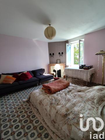 Maison à vendre 6 pièces 183 m² Sommières