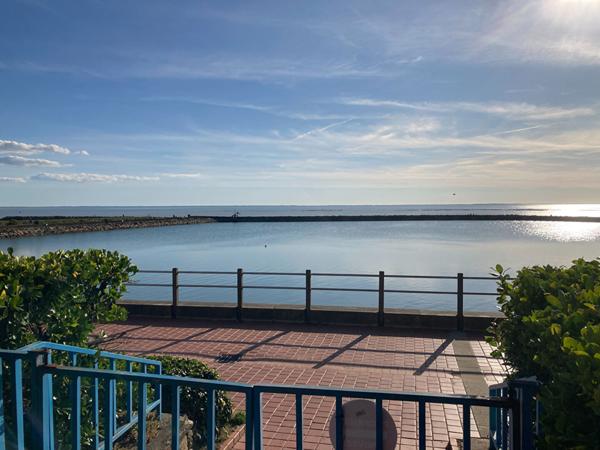 Appartement La Bernerie En Retz 3 pièces 55 m2