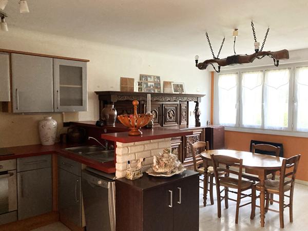 Appartement La Bernerie En Retz 3 pièces 55 m2