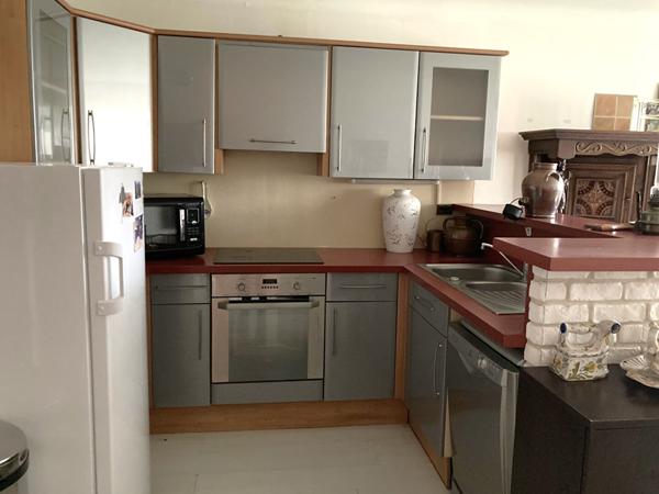 Appartement La Bernerie En Retz 3 pièces 55 m2