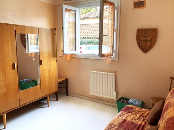 Appartement La Bernerie En Retz 3 pièces 55 m2