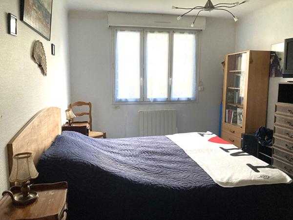 Appartement La Bernerie En Retz 3 pièces 55 m2