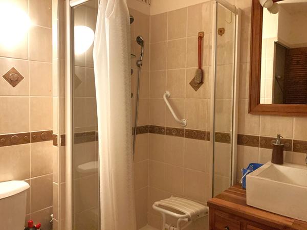 Appartement La Bernerie En Retz 3 pièces 55 m2