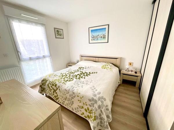 T3  Récent 68 m²    avec  terrasse