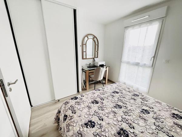 T3  Récent 68 m²    avec  terrasse