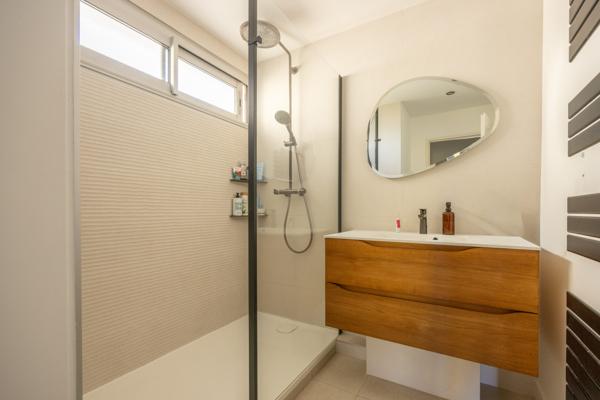 Appartement T3 bords de Loire