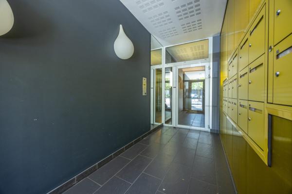 Appartement T3 bords de Loire