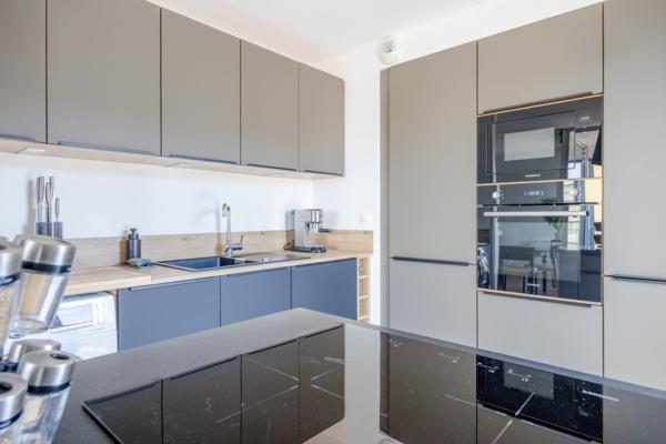 Appartement T3 bords de Loire