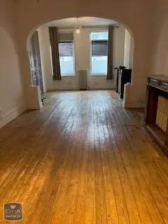 Appartement à louer 2 pièces 66.32m²