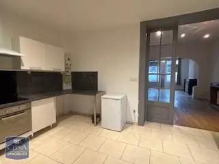 Appartement à louer 2 pièces 66.32m²